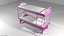 Bed - Bunk Bed