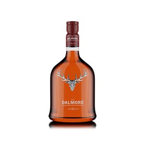 Dalmore Whiskey