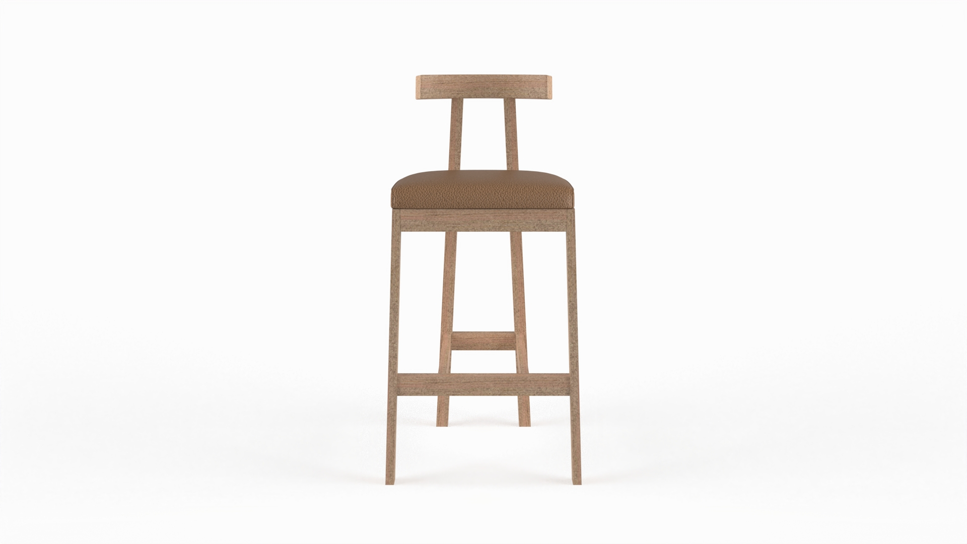 3D Tex Barstool TurboSquid 2128080