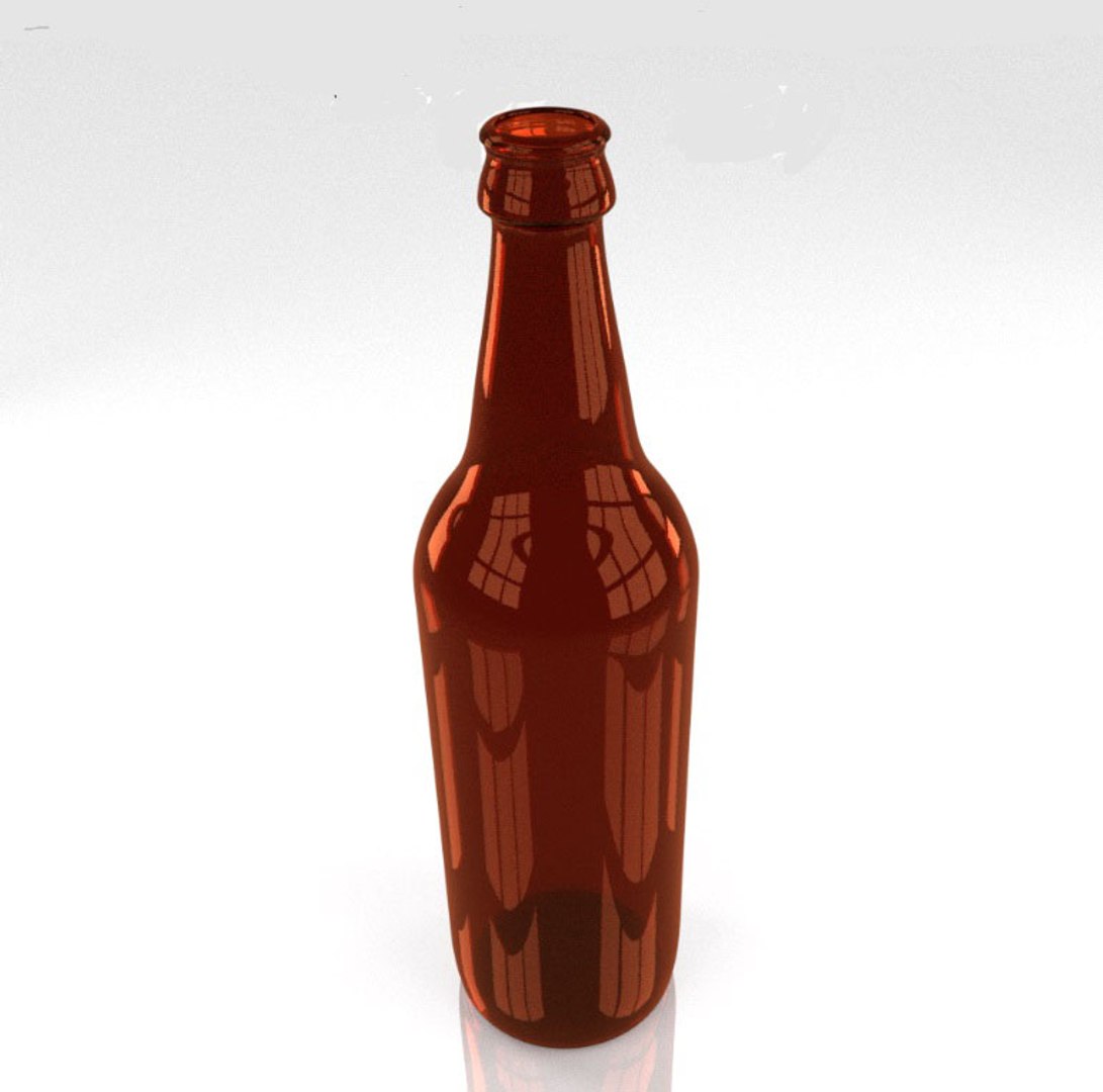 X Bottle Beer