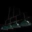 3d light model