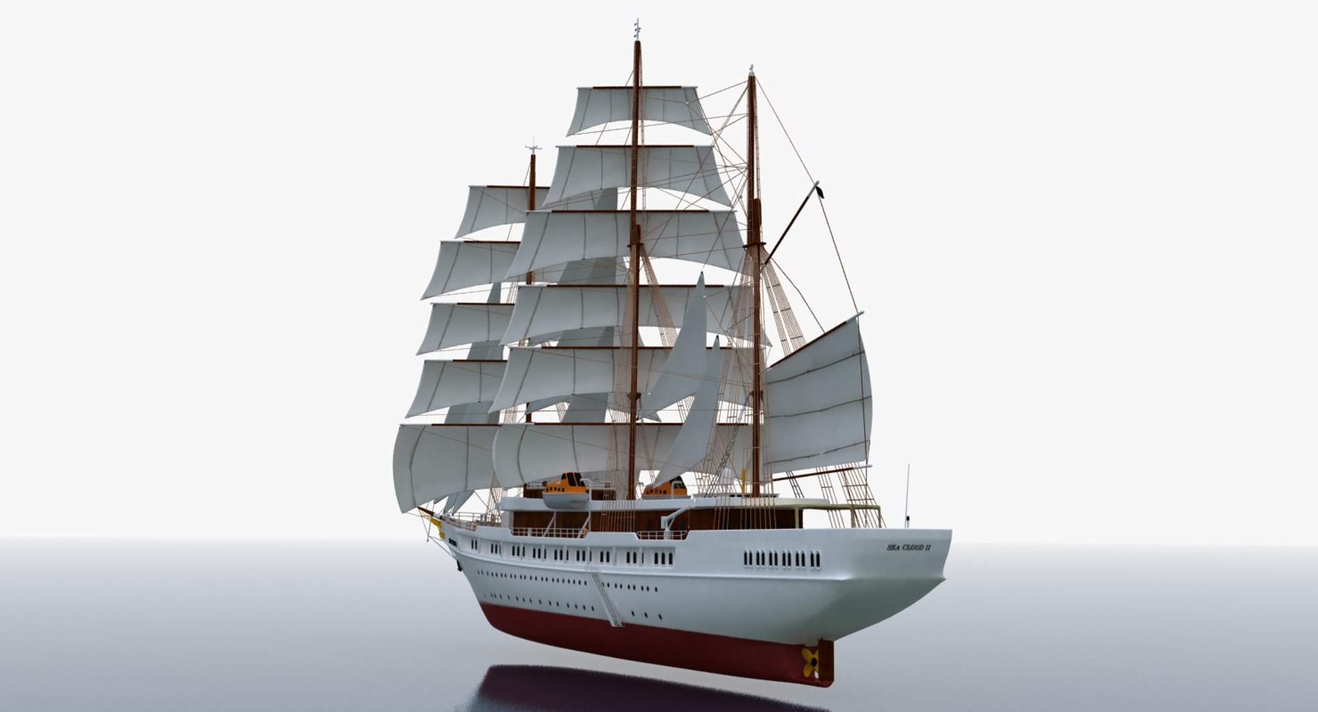 3d model of sea cloud cruise ship https://p.turbosquid.com/ts-thumb/UQ/iKLzpa/Njw8kCUG/seacloudsecond5/jpg/1484175230/1920x1080/fit_q87/48eeec01944dcf2efe8dcd78598147d8d9a45da7/seacloudsecond5.jpg