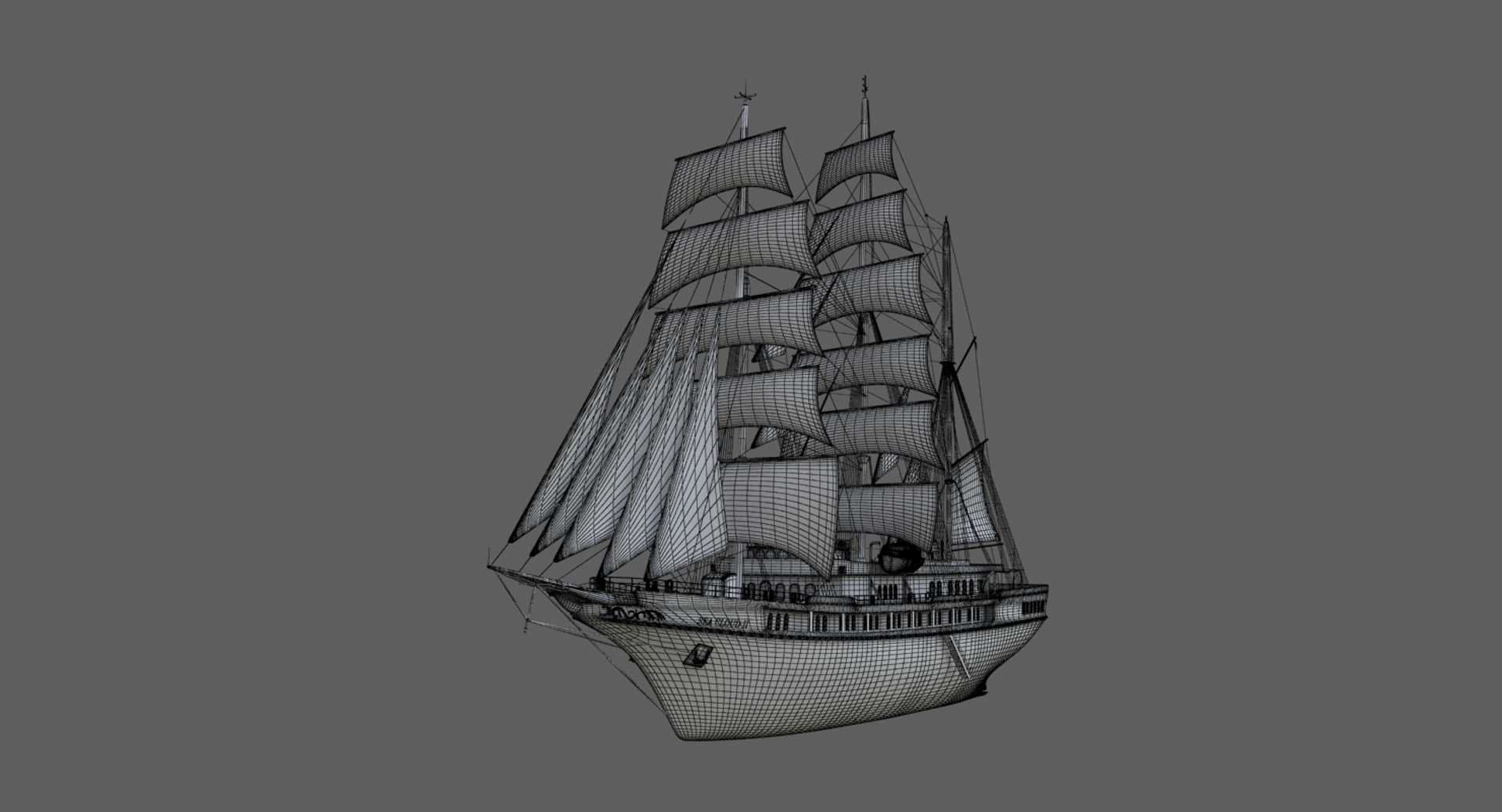 3d model of sea cloud cruise ship https://p.turbosquid.com/ts-thumb/UQ/iKLzpa/g3kXo5CP/wseacloudsecond/jpg/1484175614/1920x1080/turn_fit_q99/c3a5656590b846389fb1688b9aa3f2c0ca275579/wseacloudsecond-1.jpg