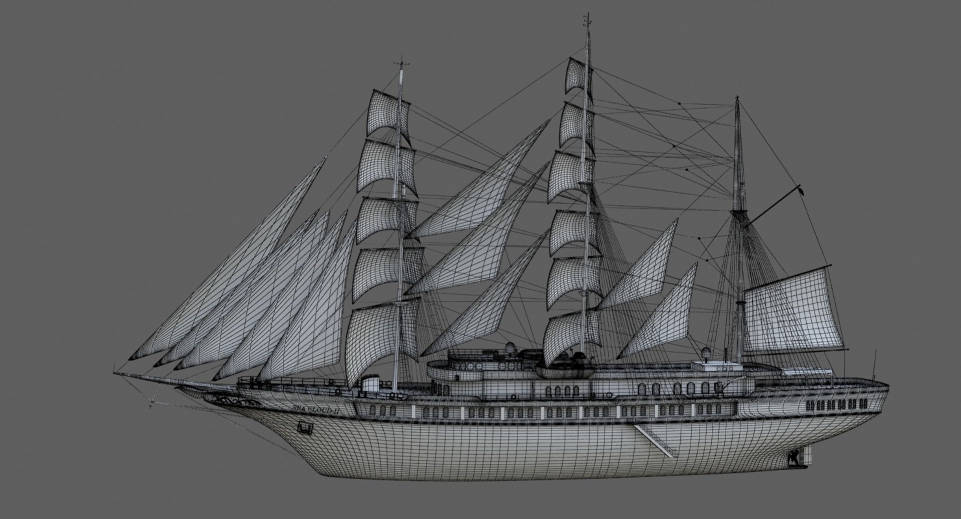 3d model of sea cloud cruise ship https://p.turbosquid.com/ts-thumb/UQ/iKLzpa/rg7qZazO/seacloudsecond11/jpg/1484175230/1920x1080/fit_q87/9063968026040254eb2560d079ec6214ef8e8845/seacloudsecond11.jpg