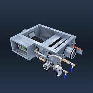 Air Conditioning System