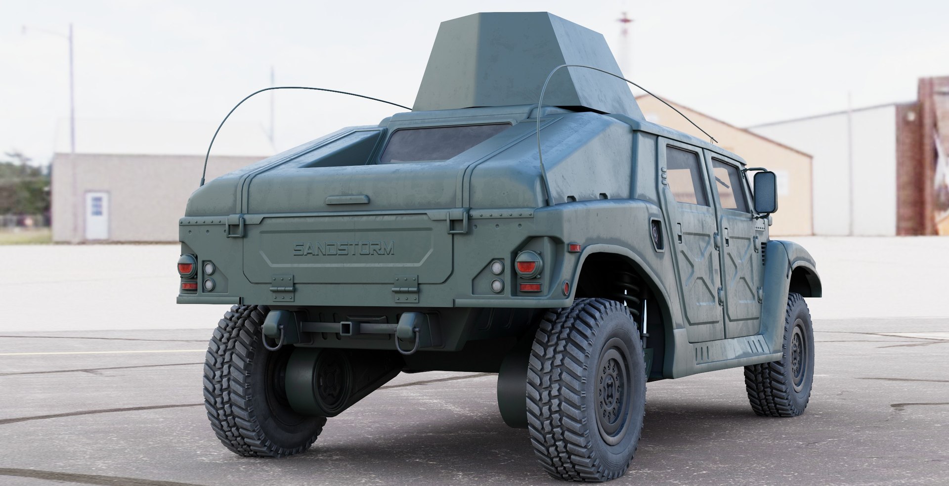 3D Military Vehicle Humvee Gunner Turret HMMWV Concept Army Color https://p.turbosquid.com/ts-thumb/UQ/lTYDKB/Zd/mv_turret_green_06/jpg/1771288171/1920x1080/fit_q87/7a1d3fe9de698f6e417fddef3dcbe42f98db151e/mv_turret_green_06.jpg