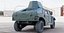 Military Vehicle Humvee Gunner Turret HMMWV Concept Army Color