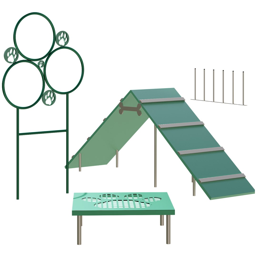 3D Dog training area https://p.turbosquid.com/ts-thumb/UQ/oBuAd5/Zg/4/png/1771521546/1920x1080/fit_q87/e68647e51d138014823c2384281547cda83ab679/4.jpg