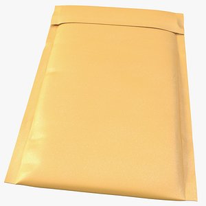Thick Padded Envelope Kraft Paper