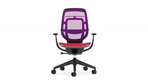 Steelcase Karman Chair