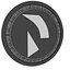 Raiden Network Token black coin