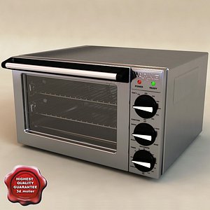 microwave oven waring wco250 3ds