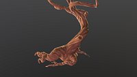 Magical tree
