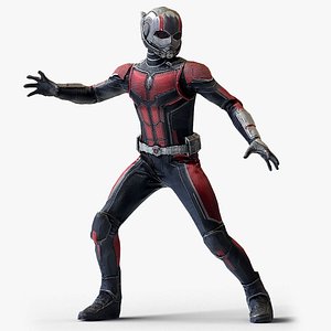 Ant Man