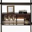 Cattelan Italia Freeway Wall system