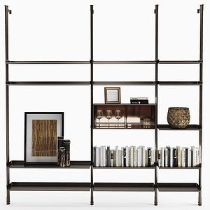 cattelan italia freeway 3D