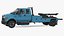 Heavy Duty Tow Truck