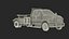 Heavy Duty Tow Truck