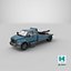 Heavy Duty Tow Truck