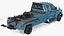 Heavy Duty Tow Truck
