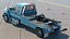 Heavy Duty Tow Truck