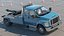 Heavy Duty Tow Truck