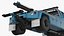 Heavy Duty Tow Truck