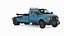 Heavy Duty Tow Truck