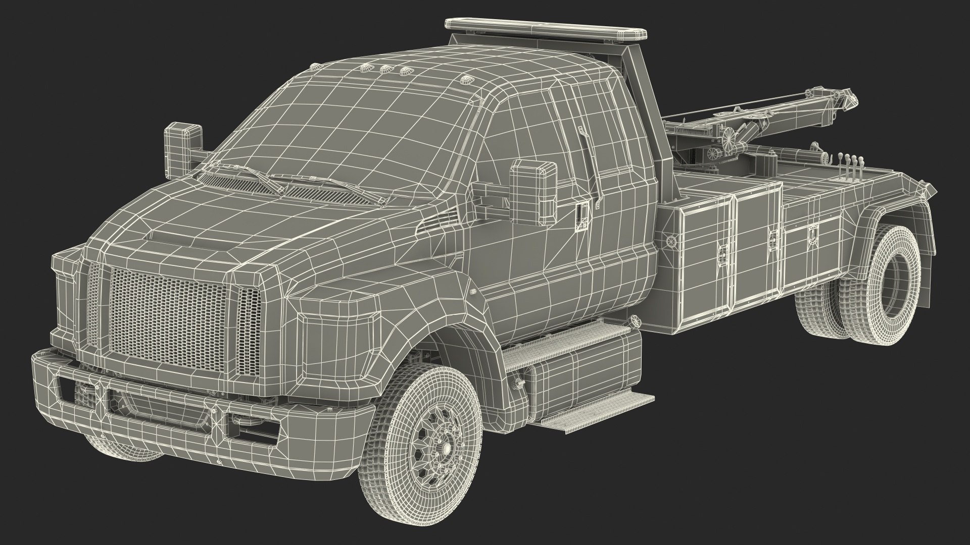 3D model heavy duty tow truck https://p.turbosquid.com/ts-thumb/UQ/y1rRLe/vCuUQixY/heavydutytowtruckc4dmodel026/jpg/1579555087/1920x1080/fit_q87/6c009633145cf9091ddee62d9984e34f06e6d700/heavydutytowtruckc4dmodel026.jpg