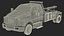 Heavy Duty Tow Truck
