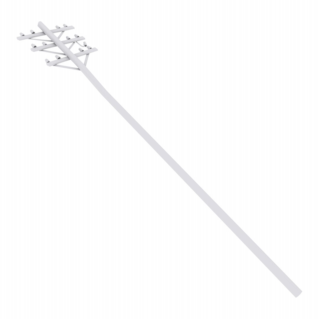 3D model utility pole https://p.turbosquid.com/ts-thumb/UR/07ZFHQ/nd7r1rfg/elictricitypole3/png/1522283616/1920x1080/fit_q87/3fd2114f2c13e9055640975f2e44e7e62d35bc34/elictricitypole3.jpg
