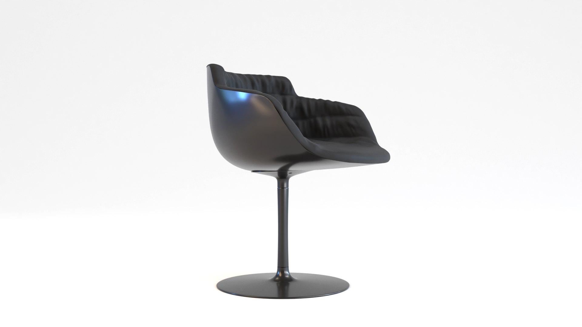 3D Chair V68 Model - TurboSquid 1671404