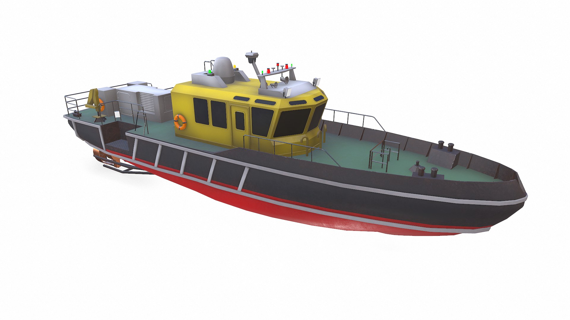 Harbor Service Boat Low-poly PBR model https://p.turbosquid.com/ts-thumb/UR/1yWTNv/Ce/screenshot010/png/1782875179/1920x1080/fit_q87/f54799dd48096da462aef93af99a8d1b7e76a0b9/screenshot010.jpg