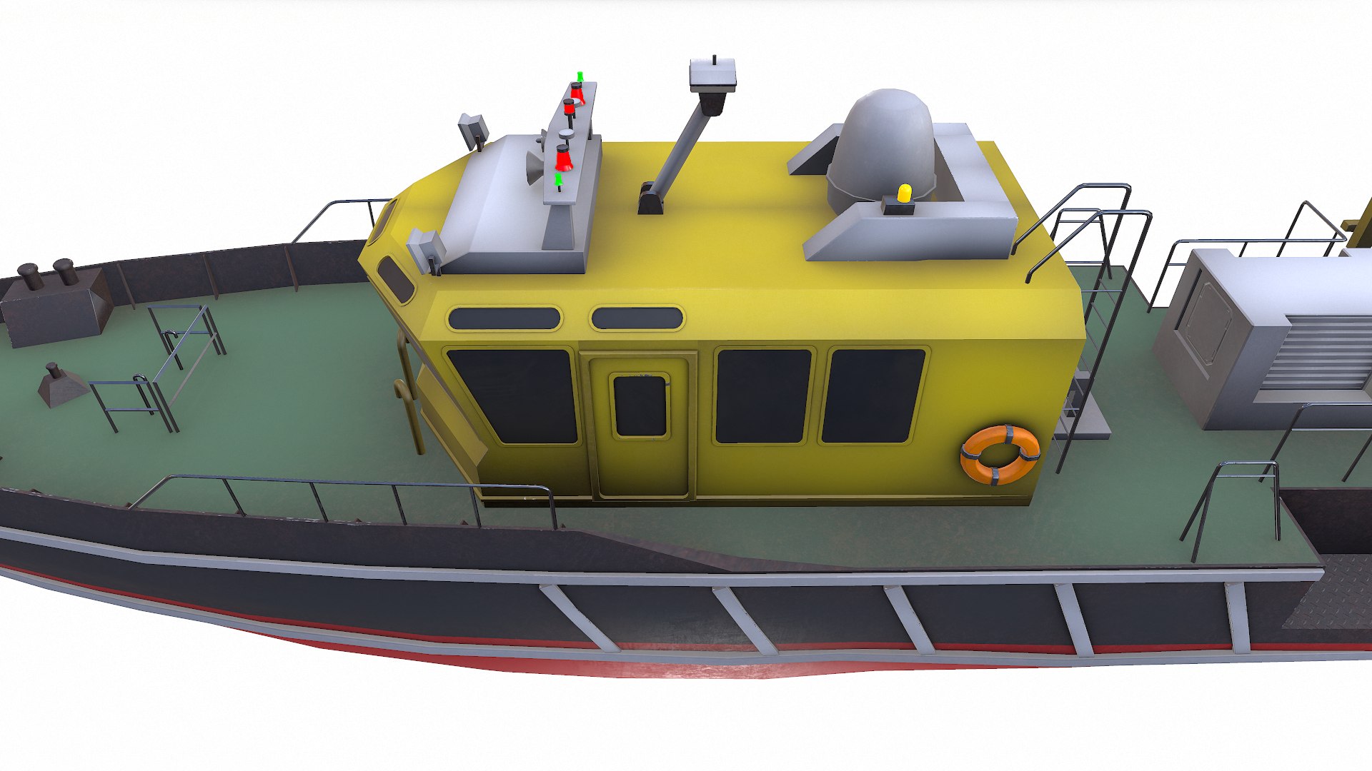 Harbor Service Boat Low-poly PBR model https://p.turbosquid.com/ts-thumb/UR/1yWTNv/L5/screenshot013/png/1782875189/1920x1080/fit_q87/5e3f4aadb5aae4808749754b6ab7ea6f17bd4af7/screenshot013.jpg