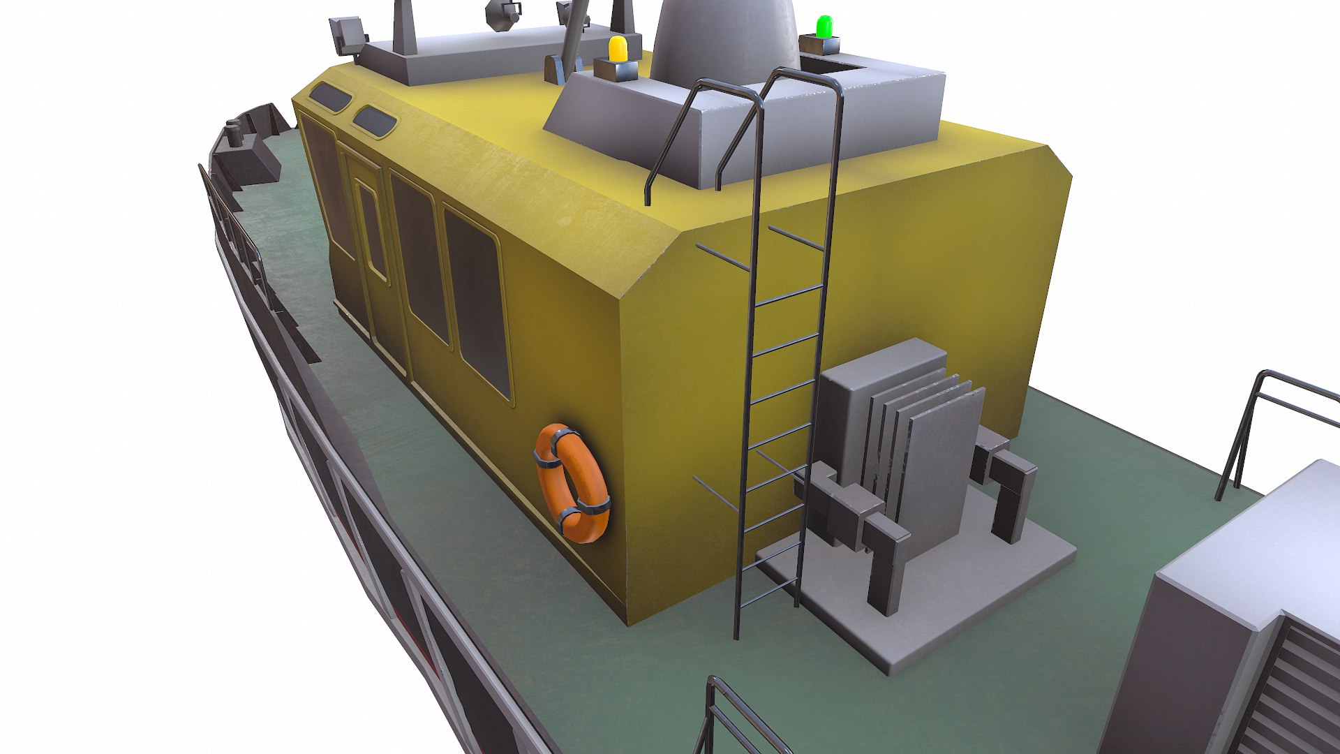 Harbor Service Boat Low-poly PBR model https://p.turbosquid.com/ts-thumb/UR/1yWTNv/M2/screenshot017/png/1782875187/1920x1080/fit_q87/b21b9729b5b4d5703834e0d0eeb55e5d0fa4d440/screenshot017.jpg