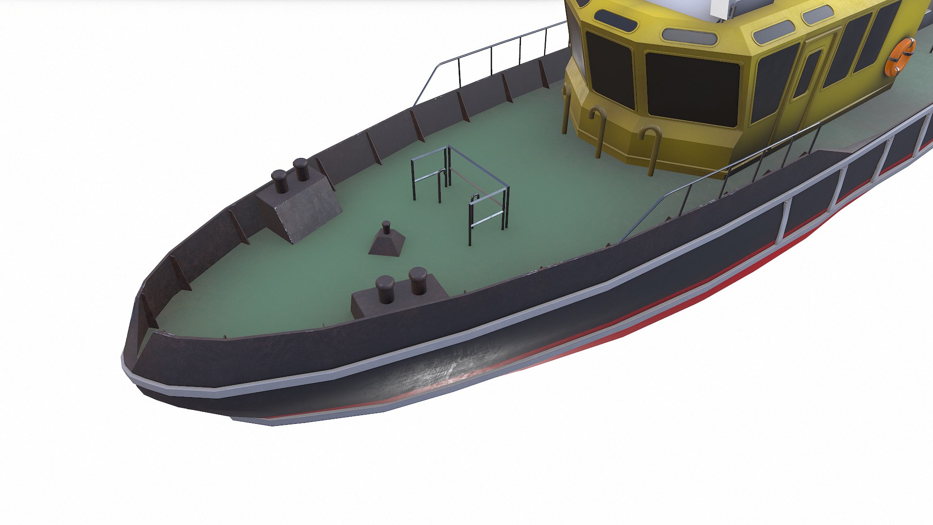 Harbor Service Boat Low-poly PBR model https://p.turbosquid.com/ts-thumb/UR/1yWTNv/Pv/screenshot012/png/1782875182/1920x1080/fit_q87/ccc3d90a71c27525ae381909697d997af01cf818/screenshot012.jpg