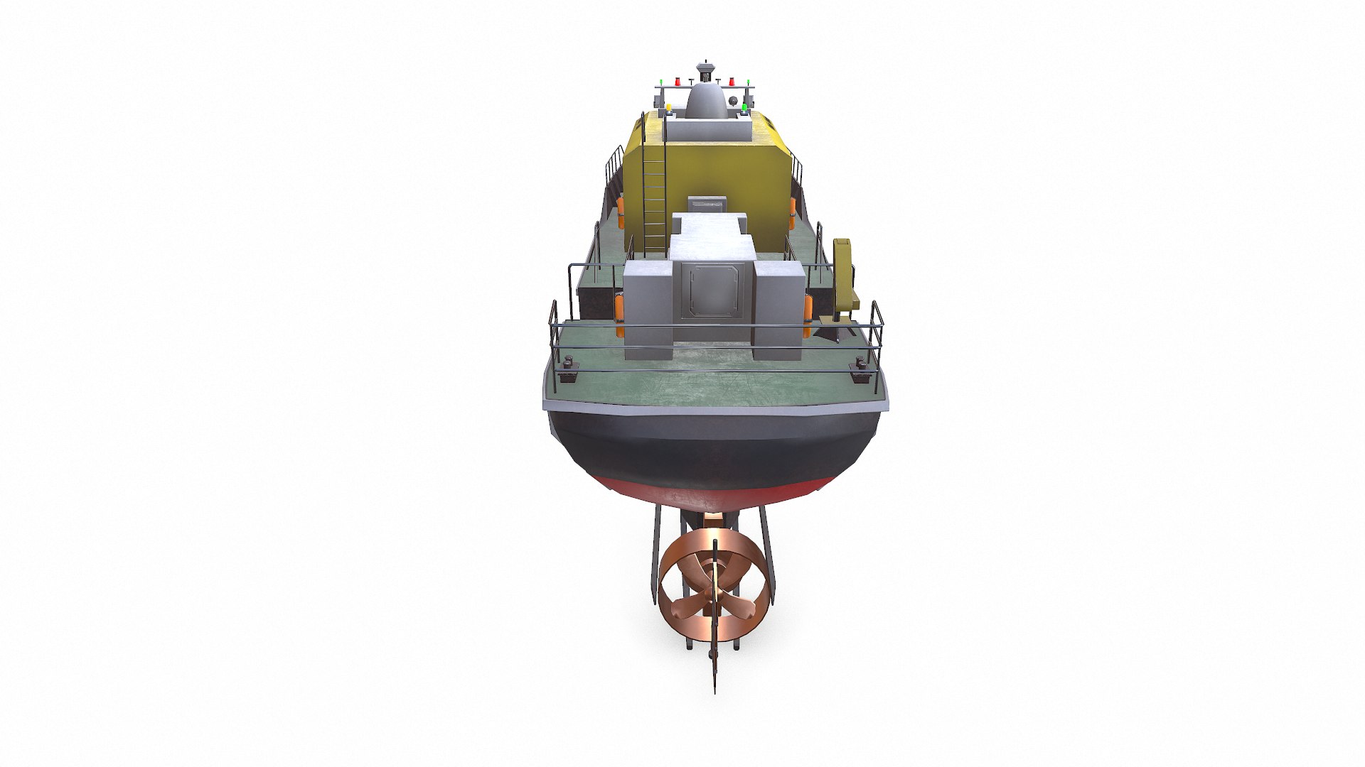 Harbor Service Boat Low-poly PBR model https://p.turbosquid.com/ts-thumb/UR/1yWTNv/SJ/screenshot006/png/1782875175/1920x1080/fit_q87/aaed4d21c516ec6ae716a86cfca28f1b6afeeded/screenshot006.jpg