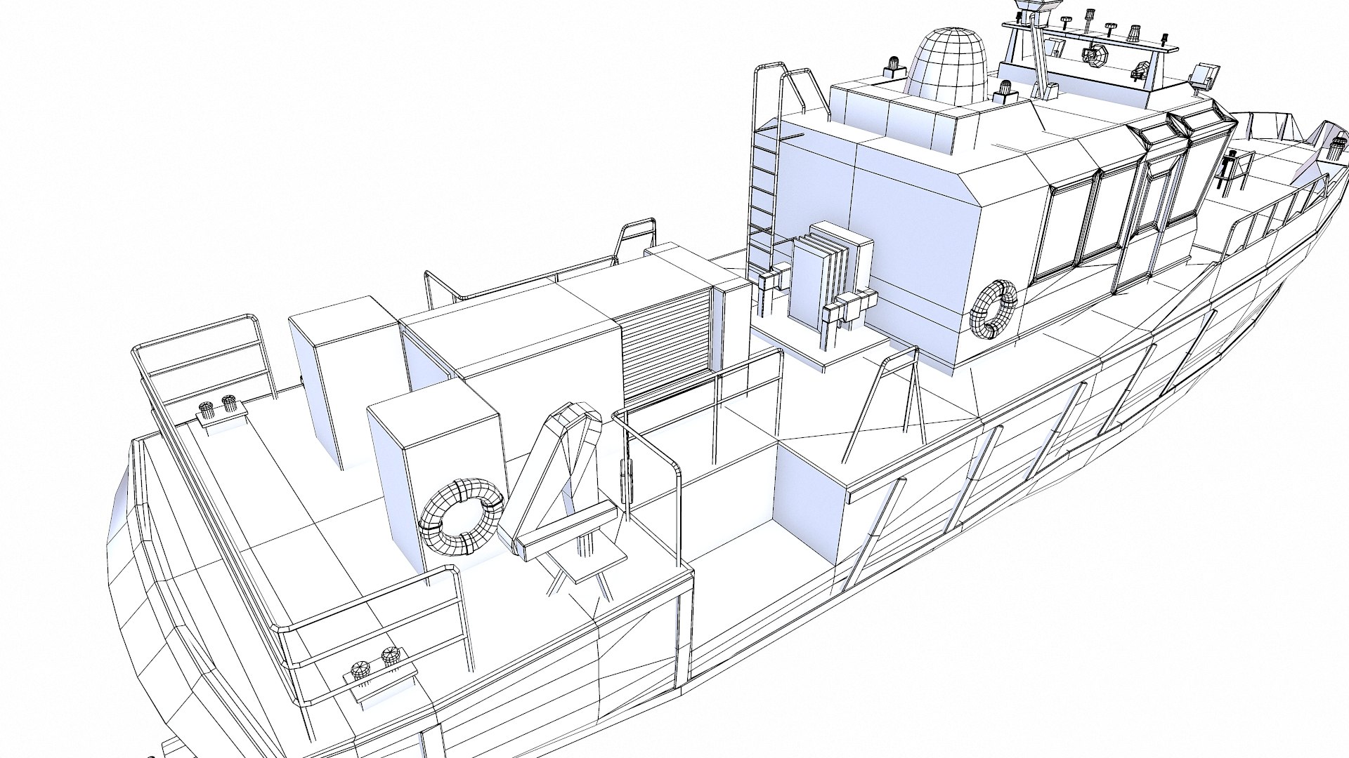 Harbor Service Boat Low-poly PBR model https://p.turbosquid.com/ts-thumb/UR/1yWTNv/tm/screenshot024/png/1782875192/1920x1080/fit_q87/91adb93b56c76bee91250bbcea4fef031c42a359/screenshot024.jpg