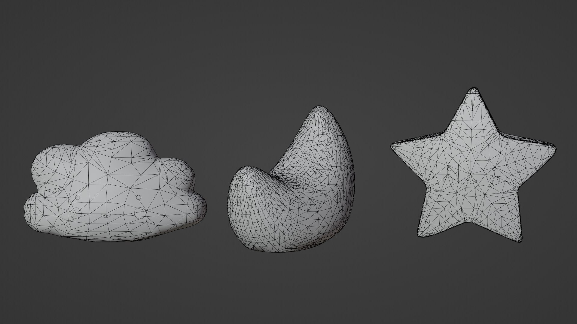 Cloud Moon Star 3D model https://p.turbosquid.com/ts-thumb/UR/5A64Js/C4/untitled/png/1674849781/1920x1080/fit_q87/9c661e2728224cfd1e73108f9eb76753aa0f197e/untitled.jpg