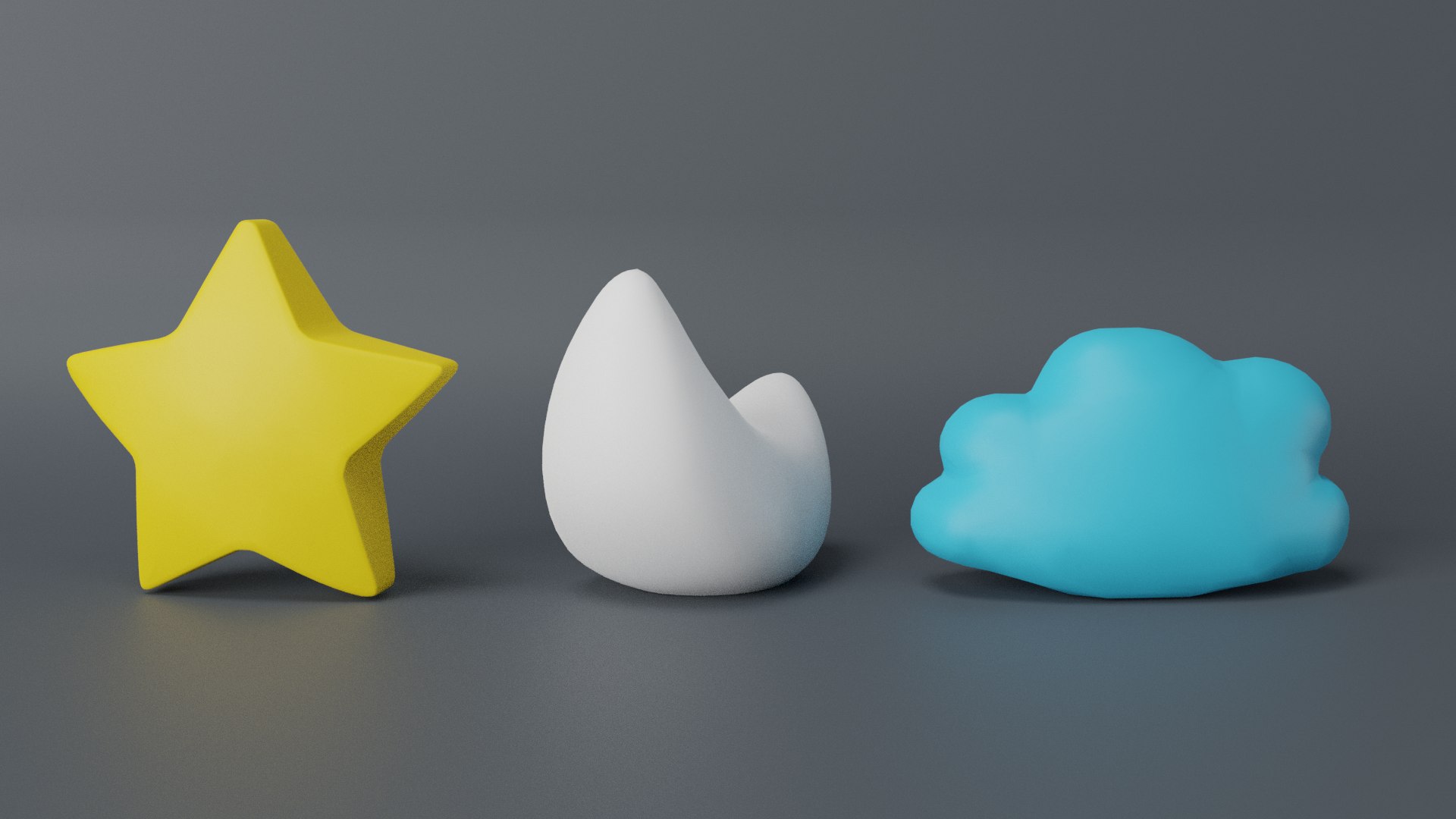 Cloud Moon Star 3D model https://p.turbosquid.com/ts-thumb/UR/5A64Js/K5/10/png/1674849562/1920x1080/fit_q87/16c2de823ea22d1d48356d5ea4346282fe42cc02/10.jpg