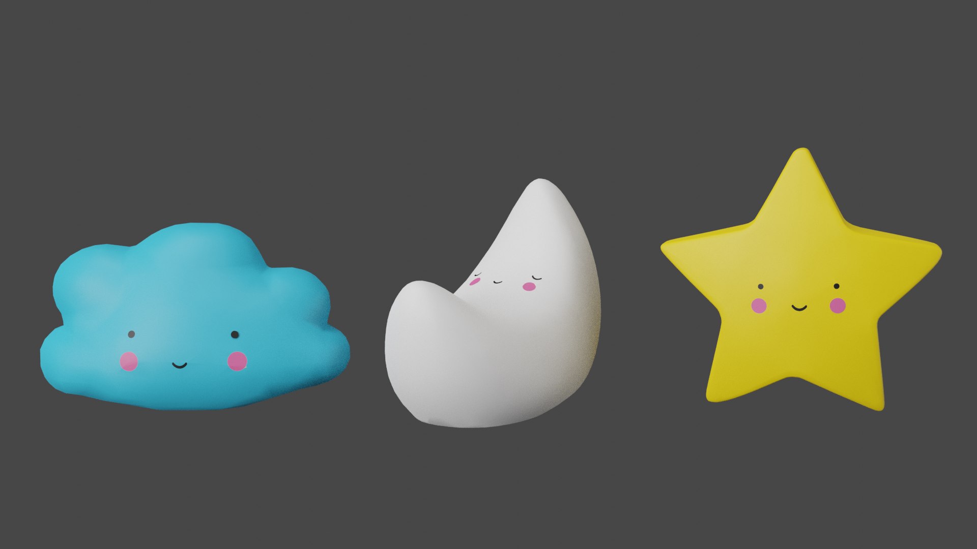 Cloud Moon Star 3D model https://p.turbosquid.com/ts-thumb/UR/5A64Js/Ri/111/png/1674849749/1920x1080/fit_q87/614a0d4b6fb9d5f5ed4e292d1e73126f6a7644c7/111.jpg