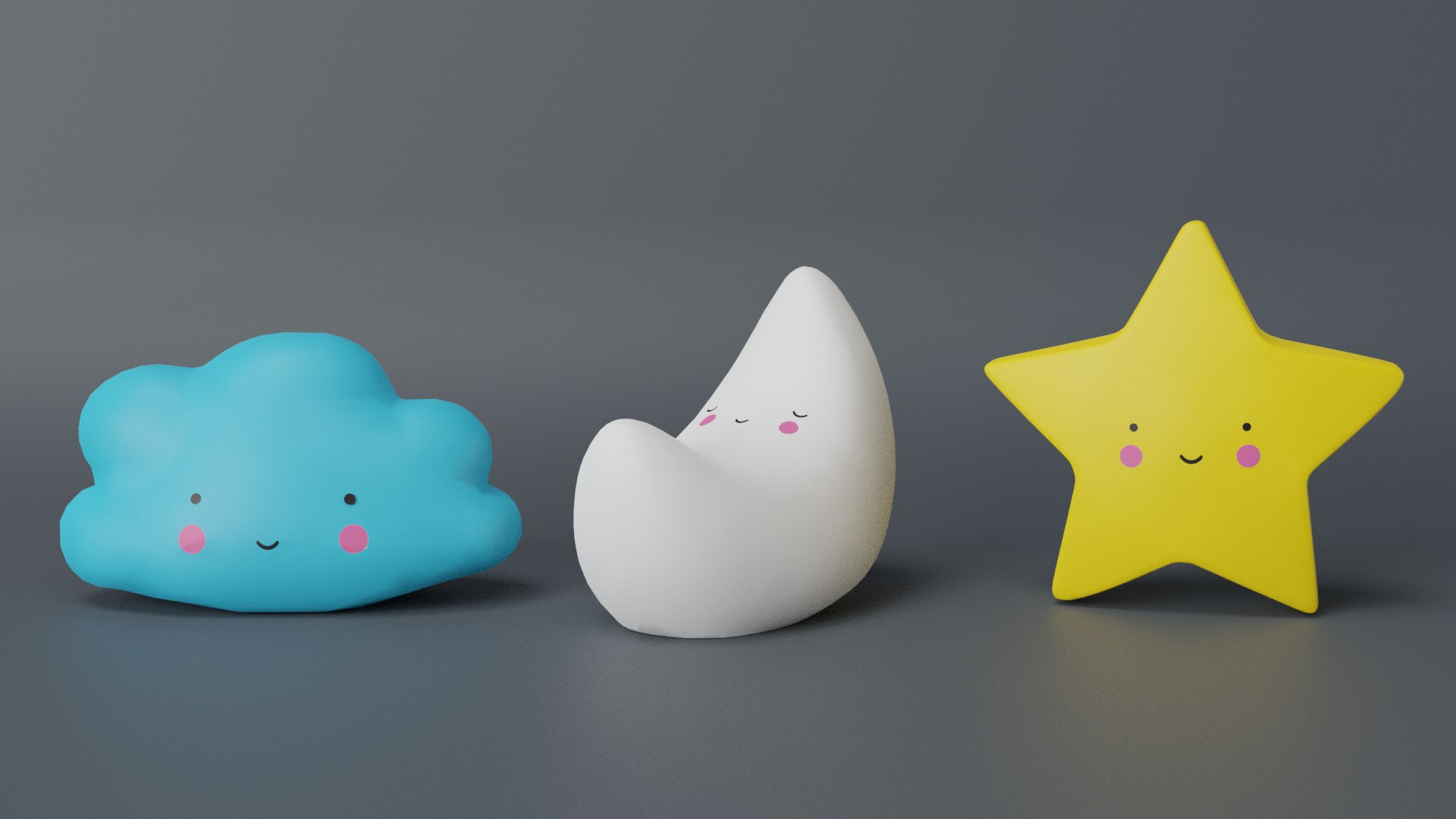 Cloud Moon Star 3D model https://p.turbosquid.com/ts-thumb/UR/5A64Js/Zb/1/png/1674848489/1920x1080/fit_q87/dd9c96017f1b5abac939c7518a59728653bf3317/1.jpg