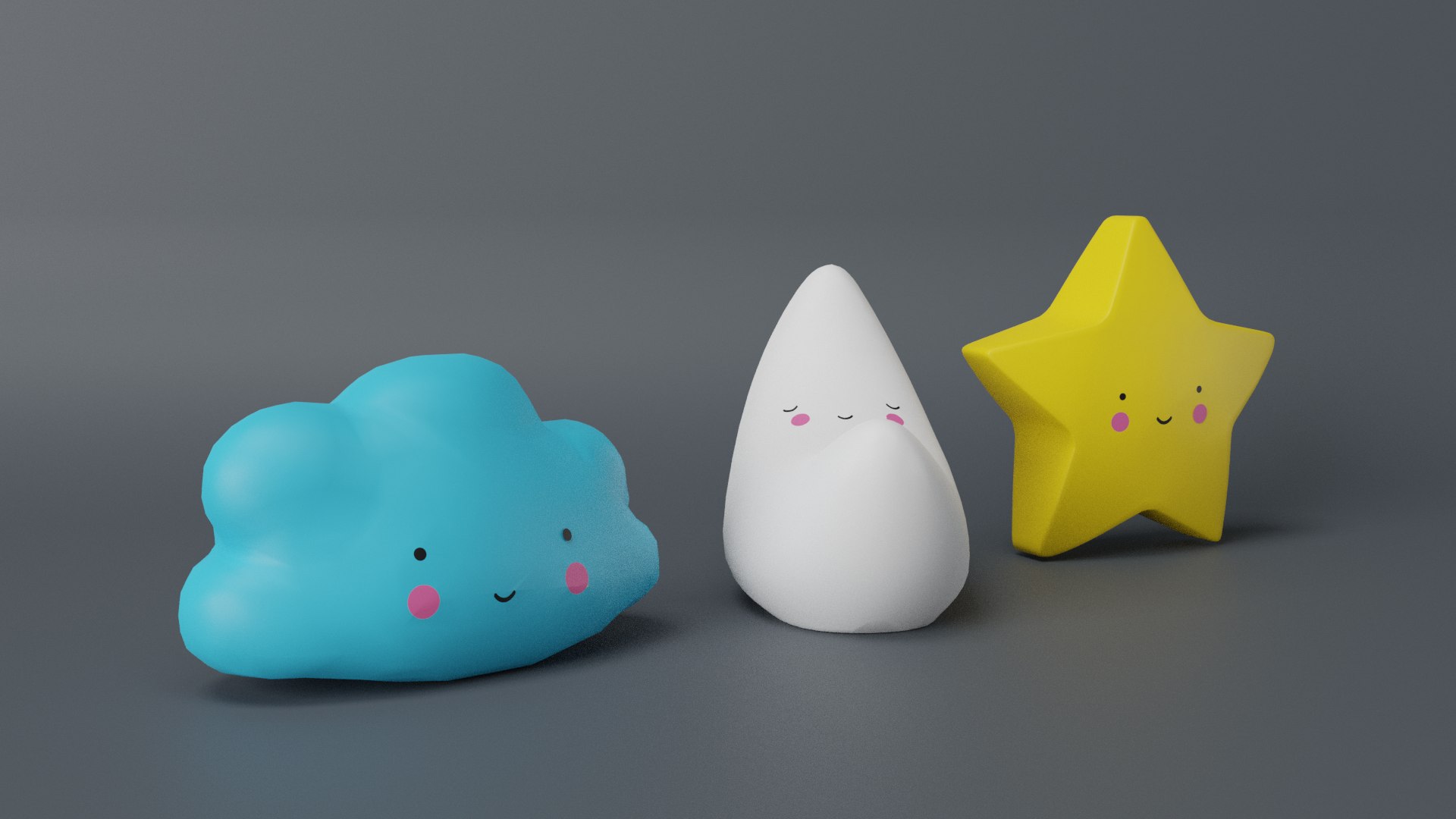 Cloud Moon Star 3D model https://p.turbosquid.com/ts-thumb/UR/5A64Js/ly/4/png/1674848922/1920x1080/fit_q87/1e6caa4e72f1155802a6cbd90afca71fdc4e470e/4.jpg