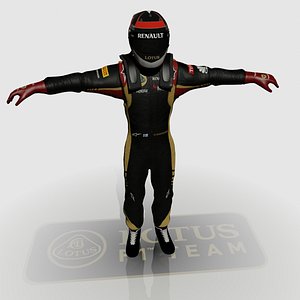 driver kimi raikkonen 2013 max