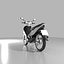 Yamaha T135