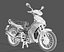 Yamaha T135