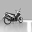 Yamaha T135