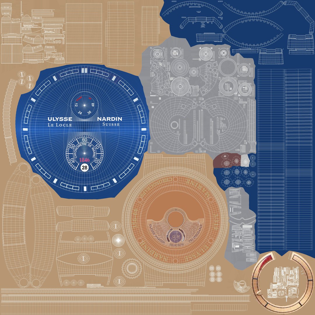 3D model Detailed Ulysse Nardin Watch https://p.turbosquid.com/ts-thumb/UR/8KIXB3/5G/12/jpg/1723122756/1920x1080/fit_q87/2aa422644f5df5be313a33aaf9bf3c396179dd54/12.jpg