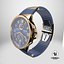 Подробные часы Ulysse Nardin