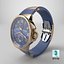 Подробные часы Ulysse Nardin